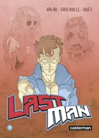 Lastman (Tome 9)
