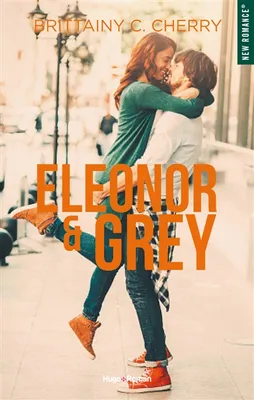 Eleanor & Grey, Eleanor & Grey