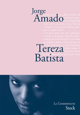 Tereza Batista, roman