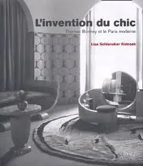 Invention du Chic : Thérèse Bonney et le Paris Moderne, Thérèse Bonney et le Paris moderne