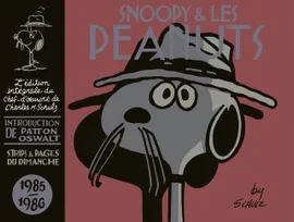 18, Snoopy & les Peanuts - Snoopy & les Peanuts - 1985-1986