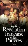 La révolution française et les pauvres