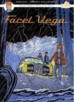 5, Brian Bones, détective privé. Vol. 5. Facel Vega, FACEL VEGA