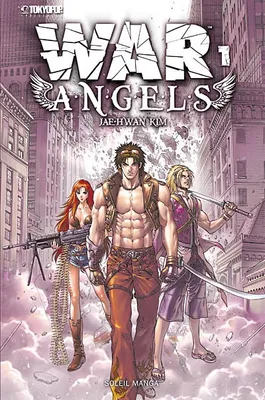 Livre 1, War angels