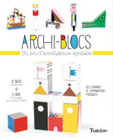 Archi Blocs, Petit architecte