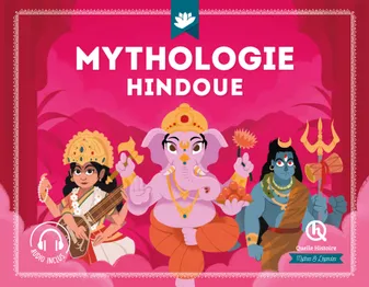 Mythologie hindoue