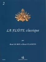 La Flûte classique Vol.2