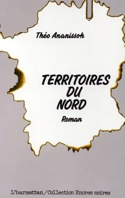 Territoires du Nord, Roman