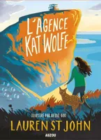 1, L'AGENCE KAT WOLFE - TOME 1