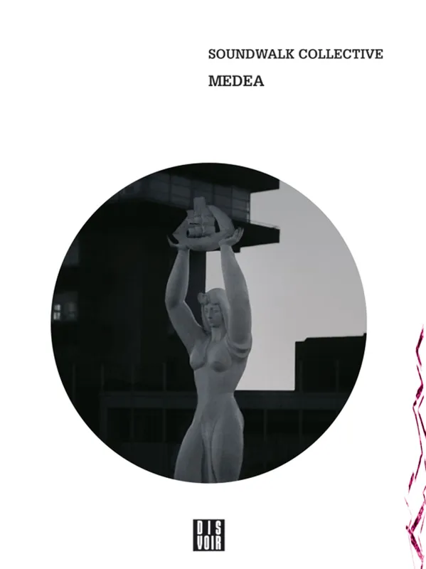 Medea, Collection from the black sea Arthur Larrue