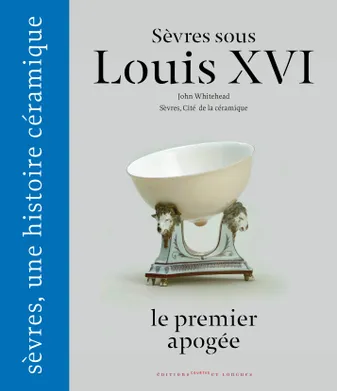 Sèvres sous Louis XVI, le premier apogée, le premier apogée