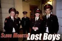 Slava Mogutin Lost Boys /anglais