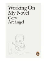 Cory Arcangel Working on my Novel /anglais