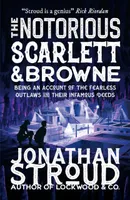 The Notorious Scarlett & Browne T.02 Scartlett and Browne