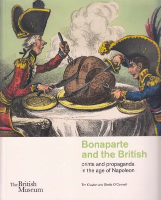 Bonaparte and the British /anglais