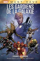 Marvel must-have, Les Gardiens de la Galaxie: Cosmic Avengers, Cosmic avengers