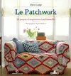 Le patchwork / 25 projets d'inspiration traditionnelle, 25 projets d'inspiration traditionnelle