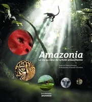 Le Monde d'Amazonia
