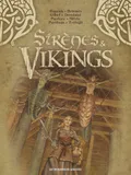 Coffret T1 à 4, Sirènes et Vikings - Coffret tomes 1 à 4