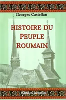 histoire du peuple roumain