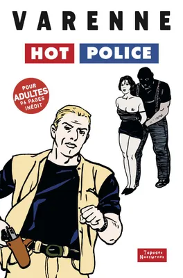 Hot police