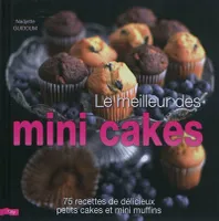 LE MEILLEUR DES MINI CAKES