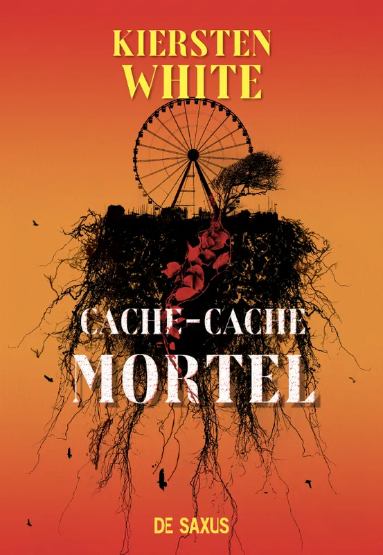 Cache-cache mortel (ebook) Kiersten White
