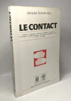 Le contact / bibliothèque de Pathoanalyse
