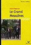 O&T - Alain-Fournier, Le Grand Meaulnes