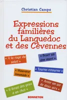Expressions familières du Languedoc et des Cévennes