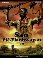 San Pié-flambwayan an