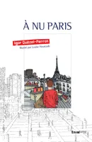 À nu Paris