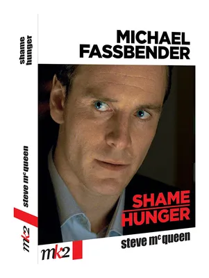 Coffret Michael Fassbender : Shame + Hunger
