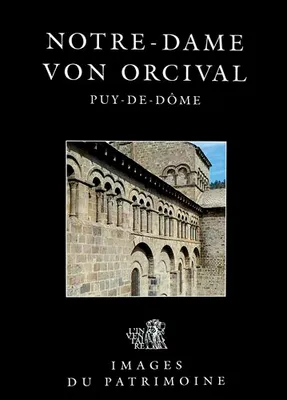 Notre Dame Von Orcival (All) N°152