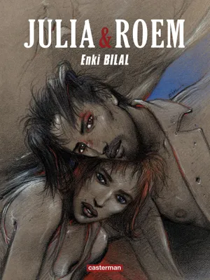 Coup de Sang (Tome 2) - Julia & Roem