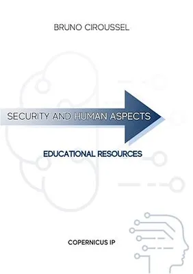 Security and human aspects, Educational resources