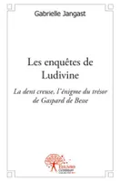 Les enquêtes de Ludivine, La dent creuse,  l'énigme du trésor de Gaspard de Besse