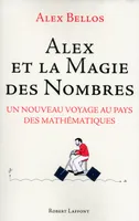 Alex et la magie des nombres, Un nouveau voyage au pays des mathématiques