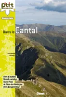 Dans le Cantal, 30 itinéraires