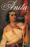 Anita Garibaldi, roman