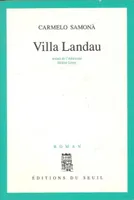 Villa Landau, roman