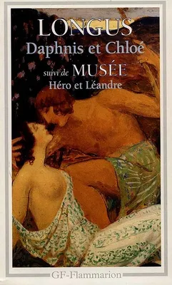 Daphnis et Chloé - Héro et Léandre