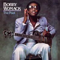 LP / The Poet / Bobby Womack