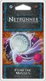 ANDROID NETRUNNER - VO - C5P6 - FEAR THE MASSES