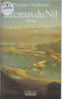 Au creux du Nil, roman