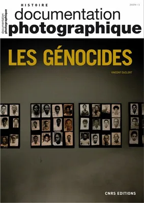 Les génocides - numéro 8127 - 2019