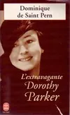 L'extravagante Dorothy Parker