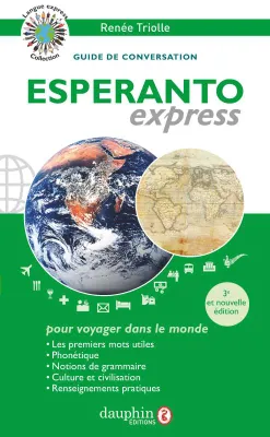 Espéranto express, Pour voyager dans le monde