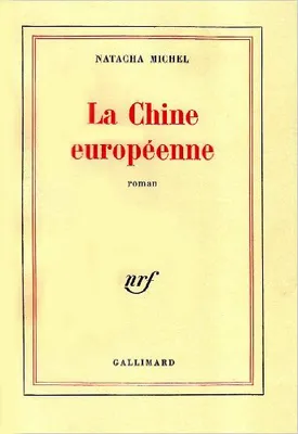 La Chine européenne