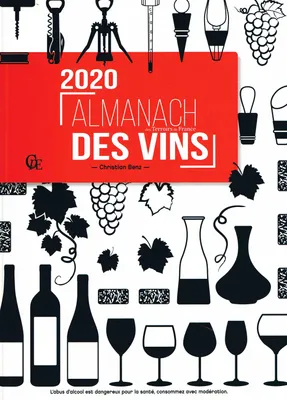 Almanach des Vins 2020, 2020